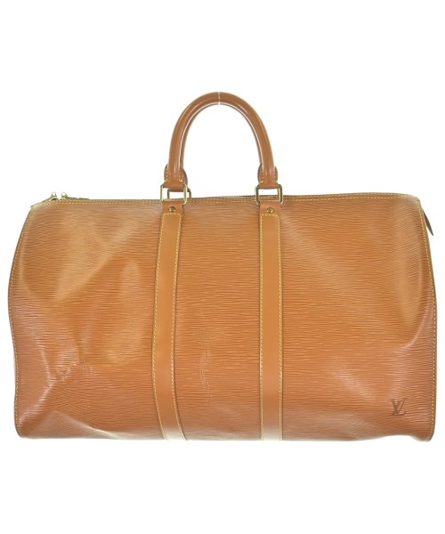 LOUIS VUITTON(ルイヴィトン)のボストンバッグ サイズ:45 118,000円
