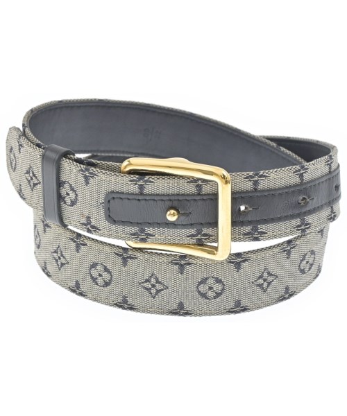 LOUIS VUITTON(ルイヴィトン)のベルト サイズ:- 15,800円