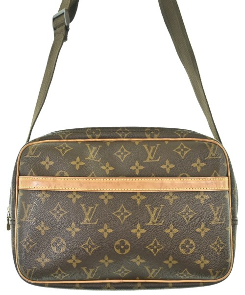 LOUIS VUITTON(ルイヴィトン)のショルダーバッグ サイズ:PM 92,800円