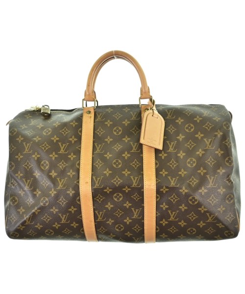 LOUIS VUITTON(ルイヴィトン)のボストンバッグ サイズ:50 118,000円