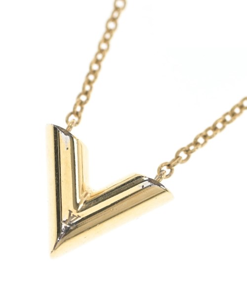 LOUIS VUITTON(ルイヴィトン)のネックレス サイズ:- 49,800円