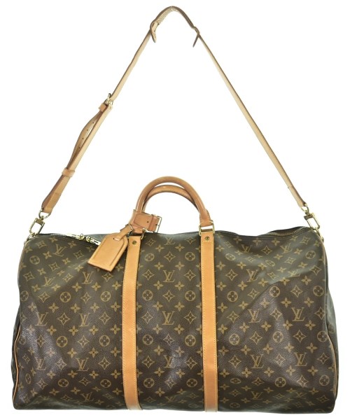 LOUIS VUITTON(ルイヴィトン)のボストンバッグ サイズ:60 128,000円