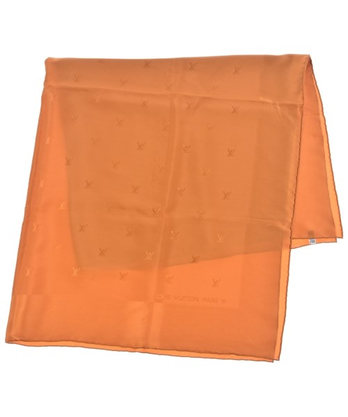 LOUIS VUITTON(ルイヴィトン)のバンダナ・スカーフ サイズ:- 25,800円