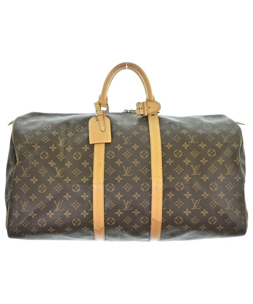 LOUIS VUITTON(ルイヴィトン)のボストンバッグ サイズ:55 127,600円