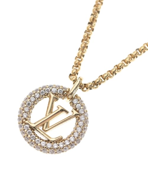 LOUIS VUITTON(ルイヴィトン)のネックレス サイズ:- 59,800円