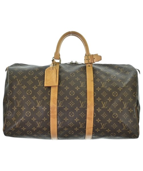 LOUIS VUITTON(ルイヴィトン)のボストンバッグ サイズ:- 118,000円