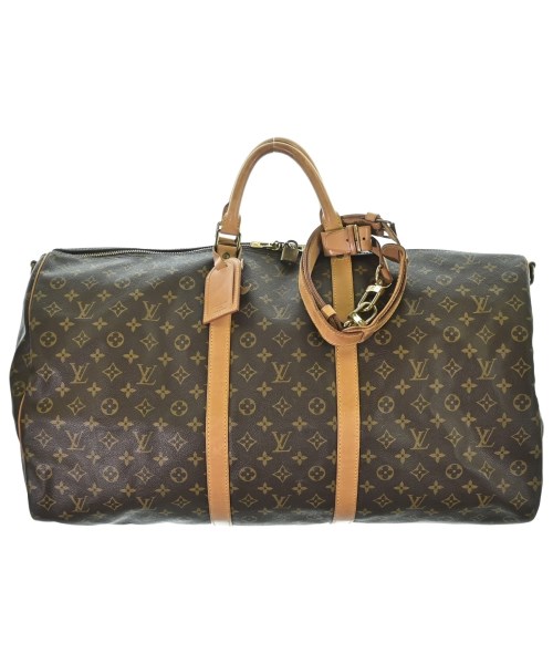 LOUIS VUITTON(ルイヴィトン)のボストンバッグ サイズ:60 108,000円