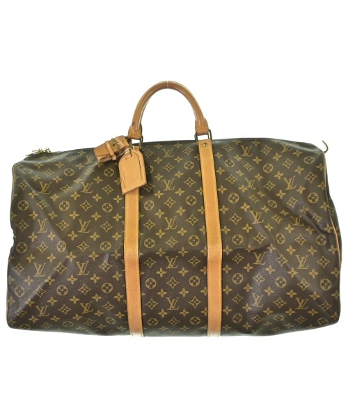 LOUIS VUITTON(ルイヴィトン)のボストンバッグ サイズ:60 92,800円