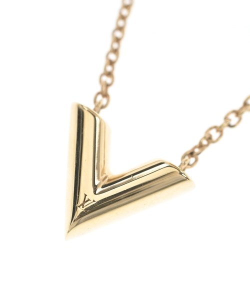 LOUIS VUITTON(ルイヴィトン)のネックレス サイズ:- 49,800円