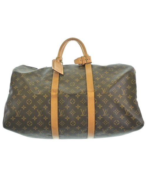 LOUIS VUITTON(ルイヴィトン)のボストンバッグ サイズ:50 108,000円