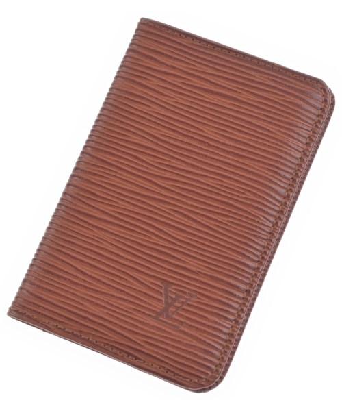 LOUIS VUITTON(ルイヴィトン)のカードケース サイズ:- 9,900円
