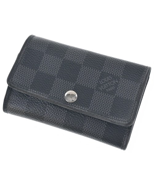 LOUIS VUITTON(ルイヴィトン)のキーケース・キーホルダー サイズ:- 8,200円