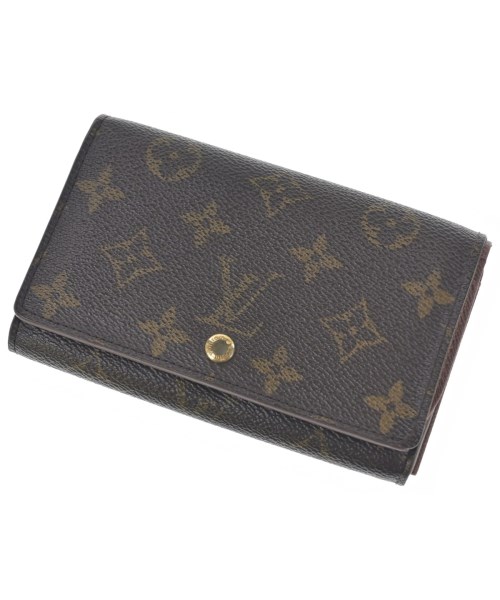 LOUIS VUITTON(ルイヴィトン)の財布・コインケース サイズ:- 27,800円