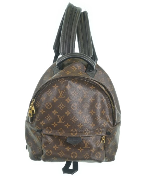 LOUIS VUITTON(ルイヴィトン)のバックパック・リュック サイズ:PM 158,000円