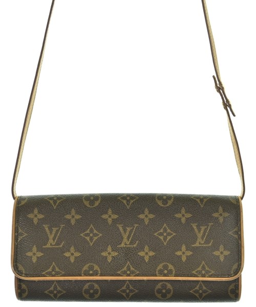 LOUIS VUITTON(ルイヴィトン)のショルダーバッグ サイズ:GM 69,800円