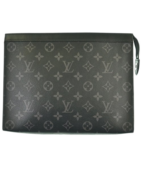 LOUIS VUITTON(ルイヴィトン)のクラッチバッグ サイズ:MM 69,800円