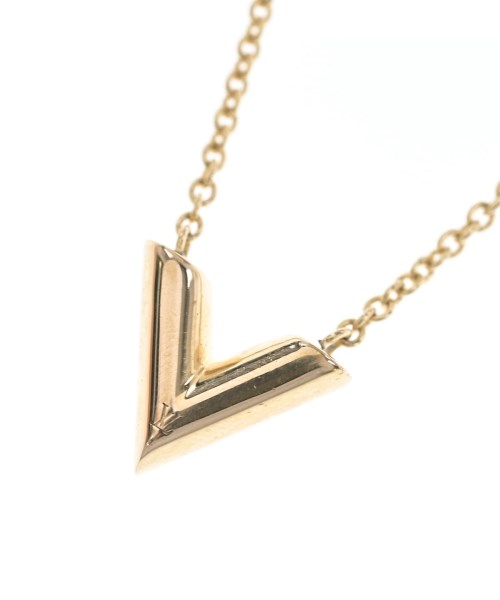 LOUIS VUITTON(ルイヴィトン)のネックレス サイズ:- 49,800円