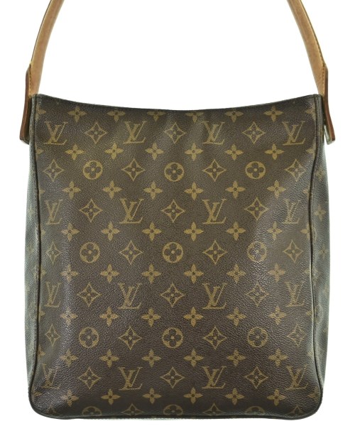 LOUIS VUITTON(ルイヴィトン)のショルダーバッグ サイズ:GM 74,800円