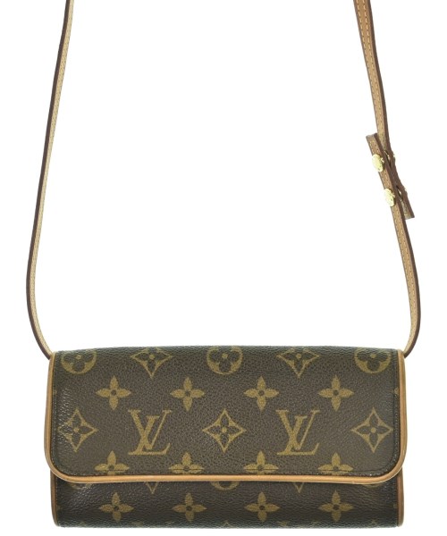 LOUIS VUITTON(ルイヴィトン)のショルダーバッグ サイズ:PM 79,800円