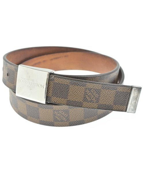 LOUIS VUITTON(ルイヴィトン)のベルト サイズ:- 12,100円