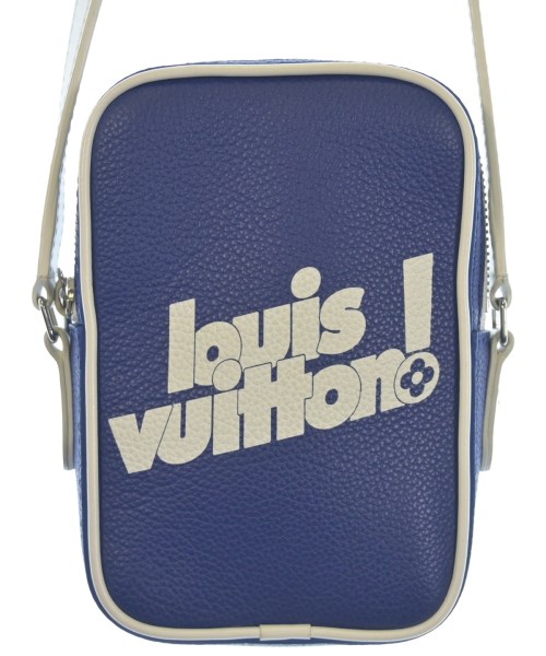 LOUIS VUITTON(ルイヴィトン)のショルダーバッグ サイズ:PPM 123,000円