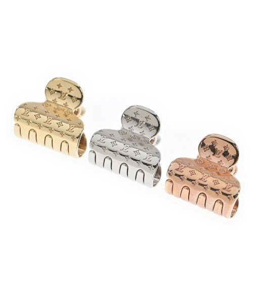 LOUIS VUITTON(ルイヴィトン)のヘアアクセサリー サイズ:PM 43,800円