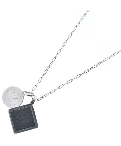 LOUIS VUITTON(ルイヴィトン)ネックレス シルバー サイズ:-/2200645674026