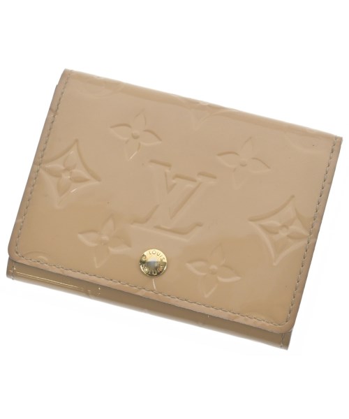 ルイヴィトン(LOUIS VUITTON)のLOUIS VUITTON カードケース
