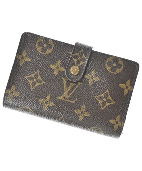 ルイヴィトン(LOUIS VUITTON)のLOUIS VUITTON 財布・コインケース
