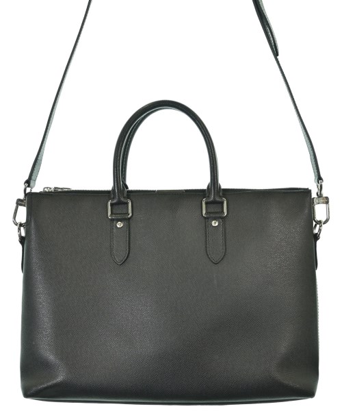 LOUIS VUITTON(ルイヴィトン)ビジネスバッグ 黒 サイズ:-/2200649434060