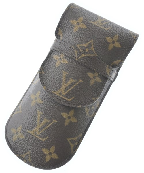 LOUIS VUITTON(ルイヴィトン)小物類（その他） 茶 サイズ:-/2200649434114
