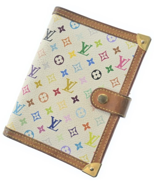 LOUIS VUITTON(ルイヴィトン)小物類（その他） 白 サイズ:-/2200649434268