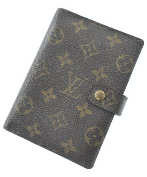 LOUIS VUITTON(ルイヴィトン)小物類（その他） 茶 サイズ:PM/2200649434312