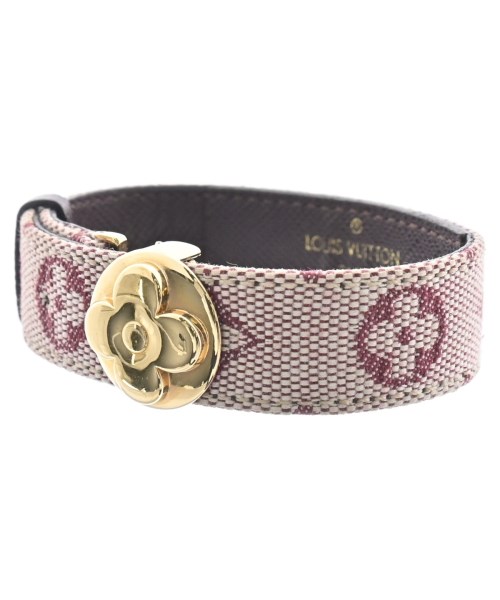 ルイヴィトン(LOUIS VUITTON)のLOUIS VUITTON ブレスレット・バングル