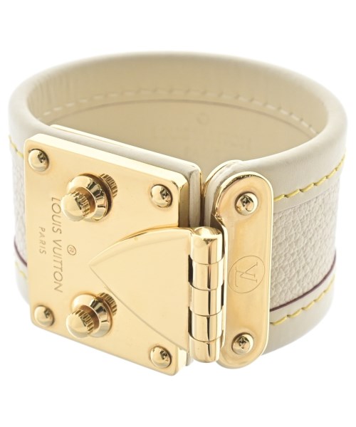 ルイヴィトン(LOUIS VUITTON)のLOUIS VUITTON ブレスレット・バングル