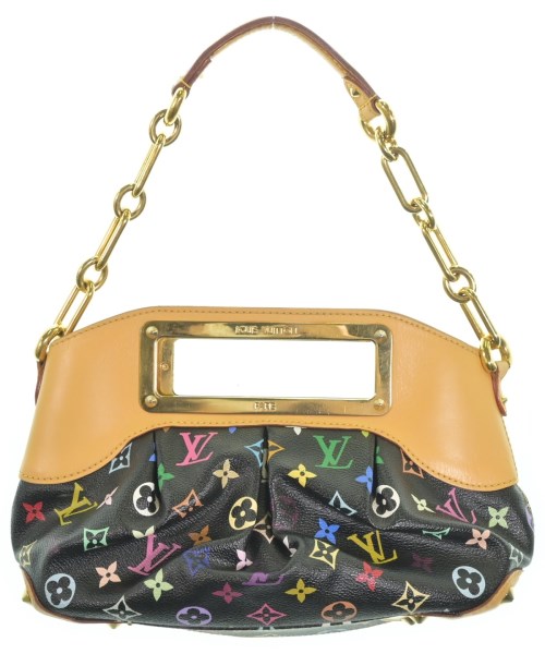LOUIS VUITTON(ルイヴィトン)ショルダーバッグ 黒 サイズ:PM/2200651802031