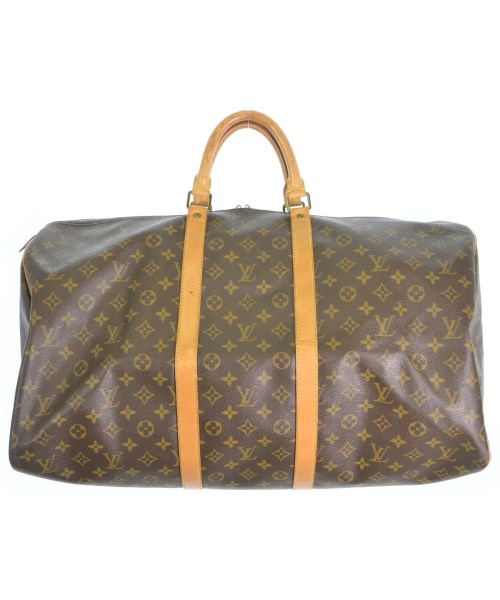 LOUIS VUITTON(ルイヴィトン)のボストンバッグ サイズ:55 95,800円