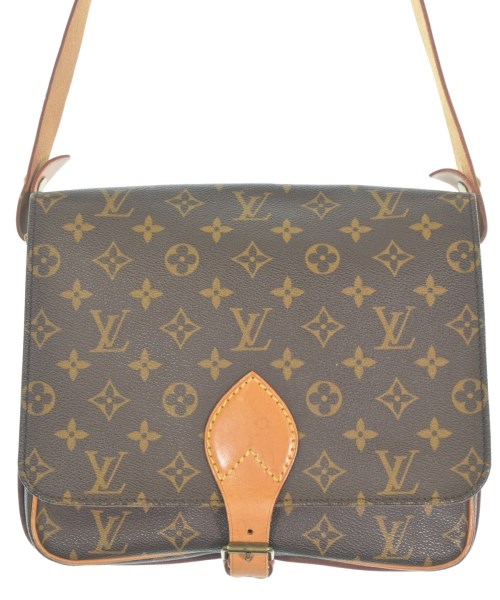 LOUIS VUITTON(ルイヴィトン)のショルダーバッグ サイズ:GM 69,800円