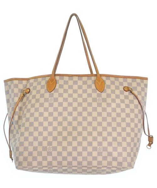 LOUIS VUITTON(ルイヴィトン)のトートバッグ サイズ:GM 148,000円