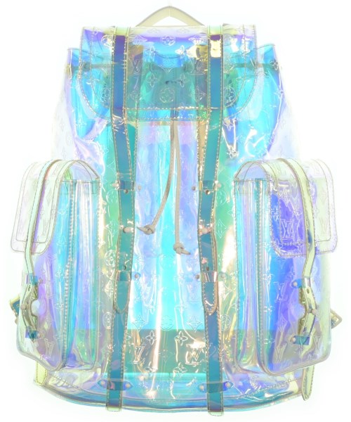 LOUIS VUITTON(ルイヴィトン)のバックパック・リュック サイズ:GM 238,000円