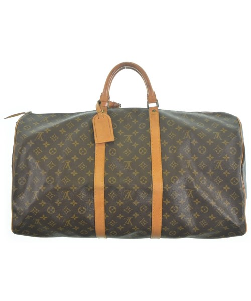 LOUIS VUITTON(ルイヴィトン)のボストンバッグ サイズ:60 128,000円
