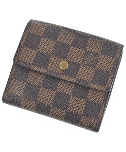 LOUIS VUITTON(ルイヴィトン)の財布・コインケース サイズ:- 15,800円