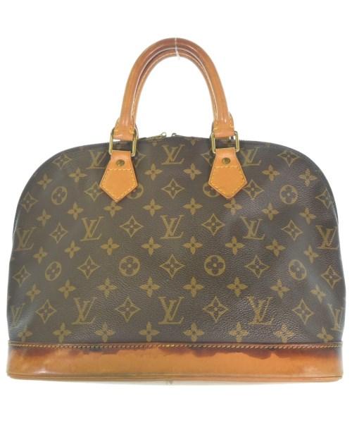 LOUIS VUITTON(ルイヴィトン)のハンドバッグ サイズ:- 43,800円