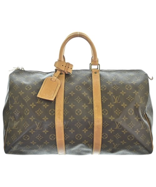 LOUIS VUITTON(ルイヴィトン)のボストンバッグ サイズ:45 128,000円