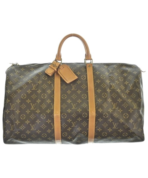 LOUIS VUITTON(ルイヴィトン)のボストンバッグ サイズ:55 127,600円