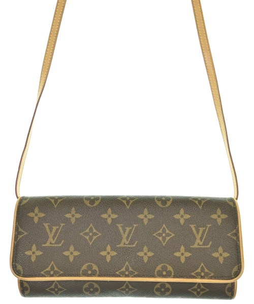LOUIS VUITTON(ルイヴィトン)のショルダーバッグ サイズ:GM 79,800円