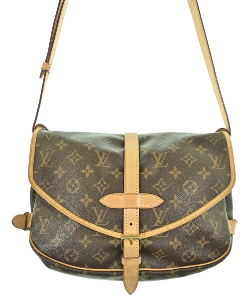 LOUIS VUITTON(ルイヴィトン)のショルダーバッグ サイズ:30 123,000円