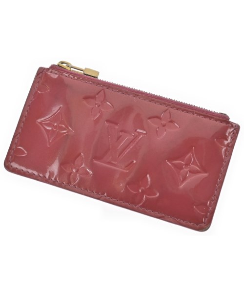 LOUIS VUITTON(ルイヴィトン)の財布・コインケース サイズ:- 10,800円