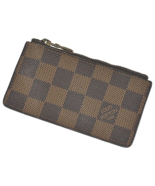 ルイヴィトン(LOUIS VUITTON)のLOUIS VUITTON 財布・コインケース