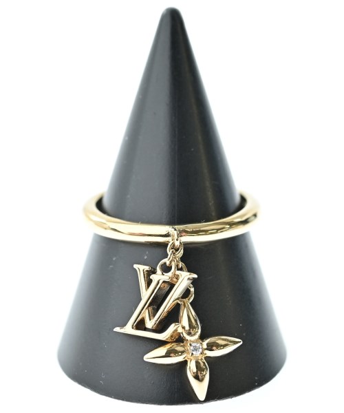 ルイヴィトン(LOUIS VUITTON)のLOUIS VUITTON リング